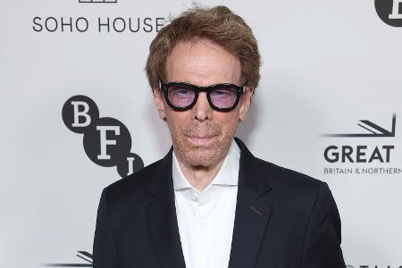 Jerry Bruckheimer
