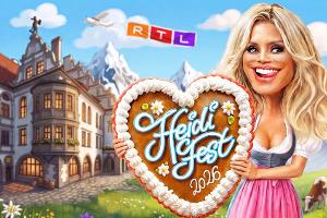 Heidi Klum wechselt mit "HeidiFest" zu RTL: Was heißt das für "GNTM"?