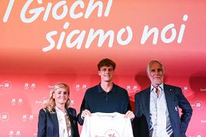 Fecht-Olympiasiegerin sorgt für Novum im italienischen Fußball