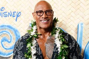 Dwayne Johnson über "Vaiana"-Flop: "Manchmal ist das so"