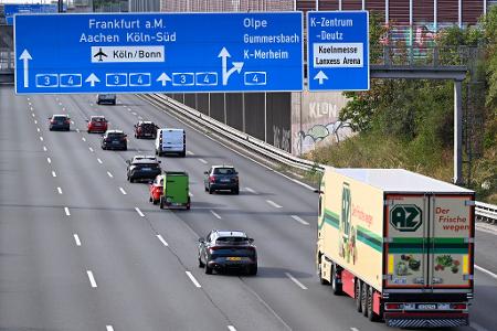 Die Ausnahmeregelung gilt in NRW zunächst bis zum 31. August.
