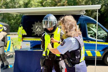Polizei Euskirchen