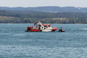 Feuerwehr Konstanz