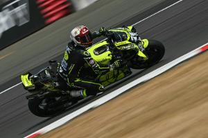 Nächster Dreifachsieg für Aprilia - Fernández triumphiert