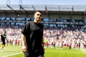 St. Pauli verpasst Auftaktsieg bei Rapp-Debüt
