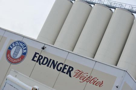 Der langjährige Chef der Erdinger Weißbräu, Werner Brombach, ist einer Mitteilung des Unternehmens zufolge im Alter von 86 Jahren gestorben.