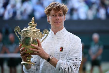 US Open in Gefahr? Sinner sagt für Masters in Cincinnati ab