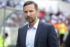 Früherer HSV-Trainer Zinnbauer geht in den Sudan