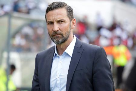 Früherer HSV-Trainer Zinnbauer geht in den Sudan