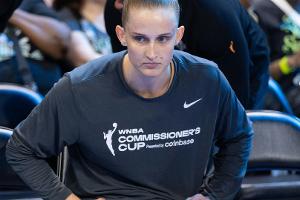 New York Liberty: Sabally und Fiebich fehlen weiterhin