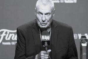 Nowitzki trauert um ersten NBA-Coach Nelson: "RIP, Legende"