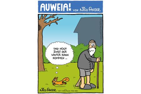 AUWEIA