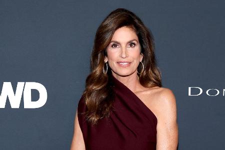 Cindy Crawford