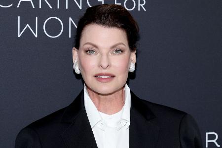 Linda Evangelista