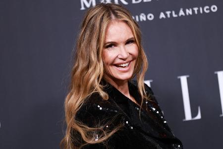 Elle Macpherson