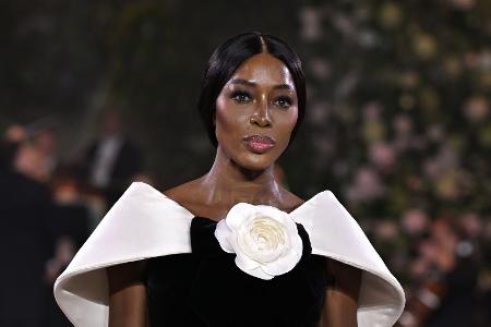 Naomi Campbell