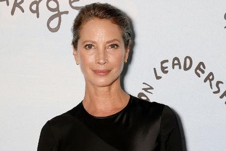 Christy Turlington