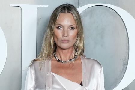Kate Moss