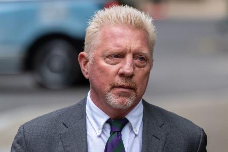Boris Becker