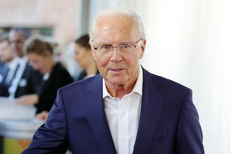 Franz Beckenbauer