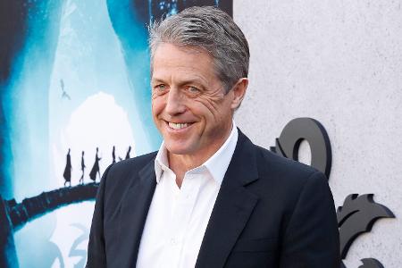 Hugh Grant