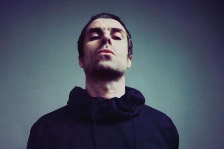 Liam Gallagher