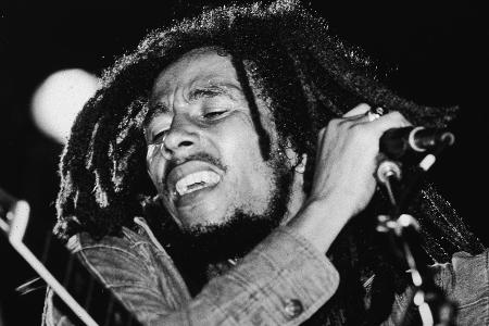 Bob Marley