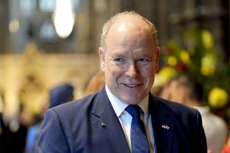 Fürst Albert