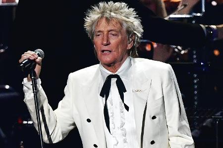 Rod Stewart