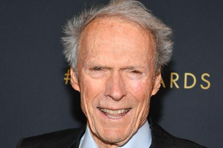 Clint Eastwood