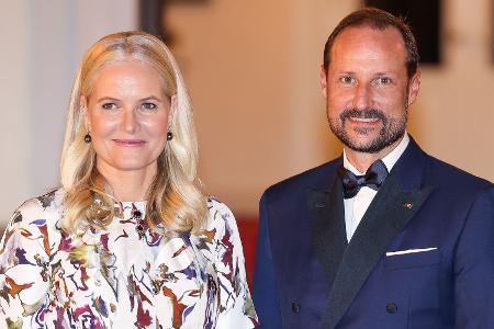 Prinzessin Mette-Marit