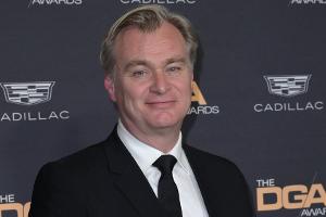 "Die Odyssee" ist Christopher Nolans erfolgreichster Film