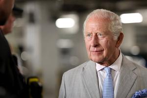 König Charles: Sein treuester Butler geht nach über 40 Jahren