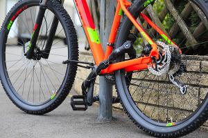 Fahrradcodierung am 13. September bei der Freiwilligen Feuerwehr in Groß-Rohrheim. Anmeldung erforderlich!