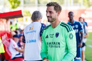 Trapp über DFB-Auswahl: "So ein Buch macht man nie zu"