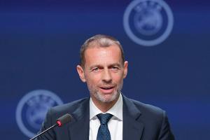 "Vertrauen gebrochen": UEFA und Co. legen gegen Infantino nach
