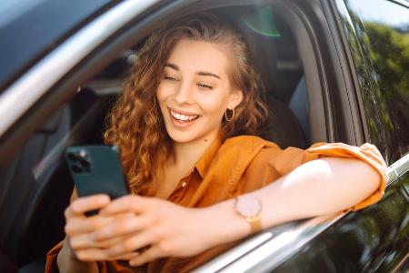 Tank-Apps im Vergleich: Mit diesen Helfern spart man an der Tankstelle