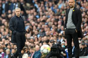 "Sabbatical bedeutet Schwäche": Mourinho giftet gegen Guardiola