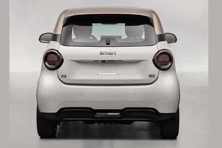 Smart #2