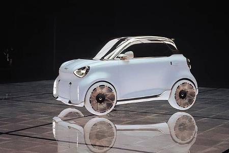 Smart Concept #2