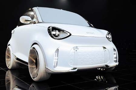 Smart Concept #2