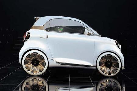 Smart Concept #2