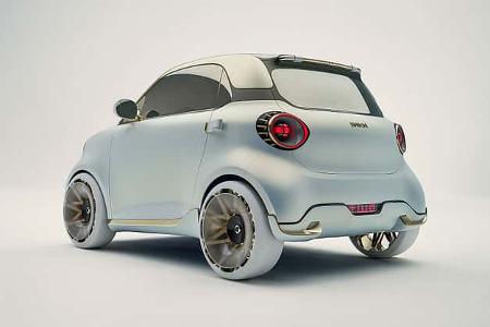 Smart Concept #2