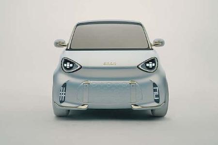 Smart Concept #2