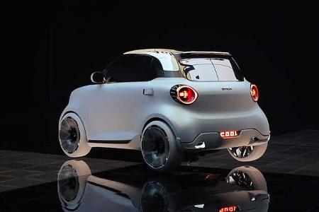Smart Concept #2