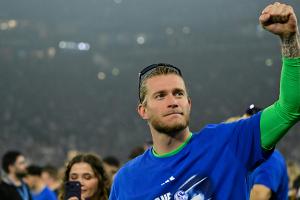 "Lust am Fußball verloren": Karius erinnert sich an dunkle Zeit