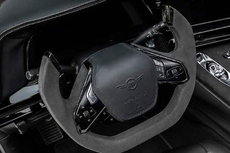 Rezvani Beast X