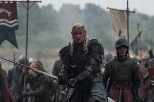 "House of the Dragon": So feurig und blutig ist das Staffelfinale