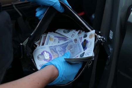 Auto-Razzia London August 2026