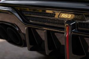 Abt Audi RS3 630